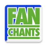 Logo of FanChants Schalke Fans Songs android Application 